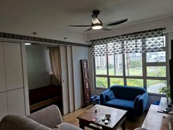 Blk 363B Sun Natura (Sembawang), HDB 2 Rooms #562134741